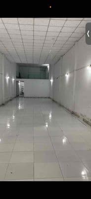 Nhà Nguyên Căn Mặt Tiền Đường NK4