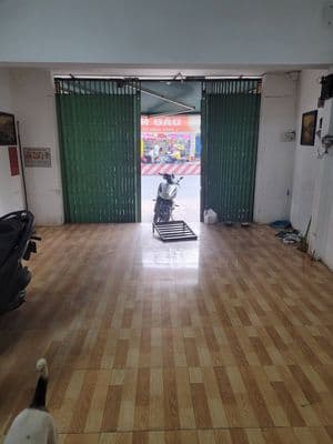 Cho thuê nhanh mặt tiền đường huỳnh tấn phát – quận 7