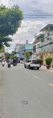 Bán nhà 82m2 nguyễn văn săng tân sơn nhì, chỉ 8tỷ3 4 tầng shr