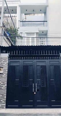 Nhà nguyên căn sát ql13 hiệp bình phước gần vạn phúc city ô tô ngủ nhà