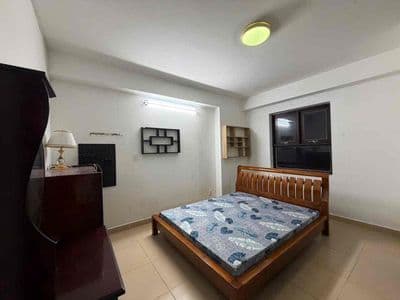 Cho thuê chung cư Tân Mai 2PN, 65m2
