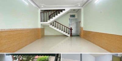 Cho thuê nhà mặt tiền đường vũ mộng nguyên – p. ngũ hành sơn, đà nẵng