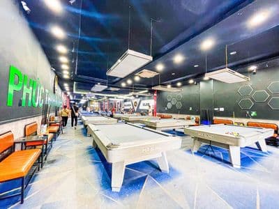 MBKD Nguyễn văn khối- KD sầm uất