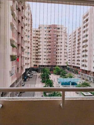 Cho thuê căn chung cư Khang Gia nhà đẹp đầy đủ nội thất. Vị trí Phan