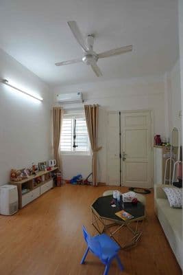 Cho thuê CHCC 50m2 full đồ 2pn toà N04 ngõ 49 Trần Đăng Ninh, DV, CG