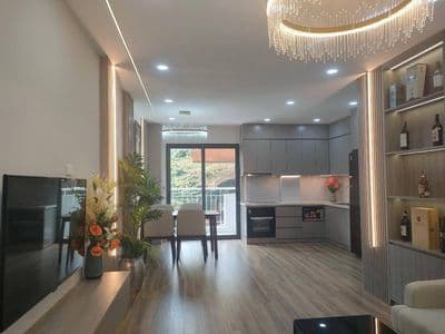 Siêu phẩm căn hộ chung cư-lô góc-cầu giấy-full nội thất-ở ngay