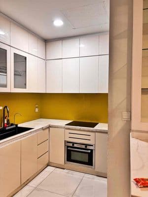 Cho thuê căn góc emerald celadon city – 2 phòng ngủ – giá chỉ 12,5 tri