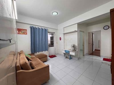 Căn Hộ Le Thanh 2PN2WC , Võ Văn Kiêt , 2ty650 TL