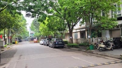 Chính chủ bán LK Viglacera Xuân Phương, 85.5m2, đường 70, Hà Nội