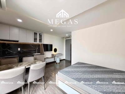 Căn hộ himlam mới xây gần lotte quận 7