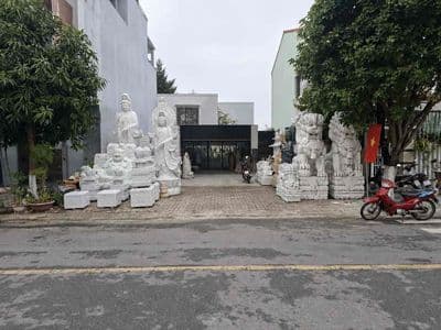 Cho thuê đất 200m2 Mt đường Non Nước gần biển Sơn Thuỷ, Ngũ Hành Sơn