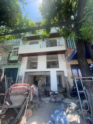 Cho thuê mặt bằng kinh doanh - đà nẵng