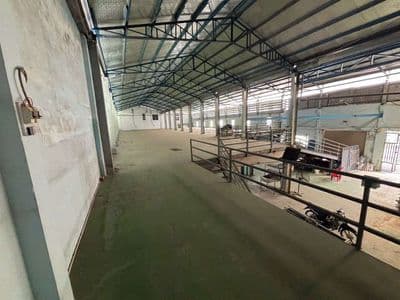 xưởng cho thuê Xuân Thới Đông hóc môn