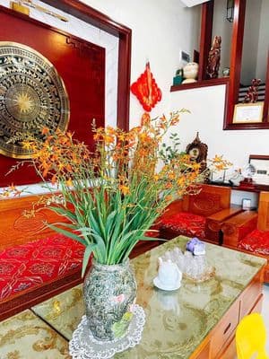 bán nhà riêng tự xây chất lượng cao