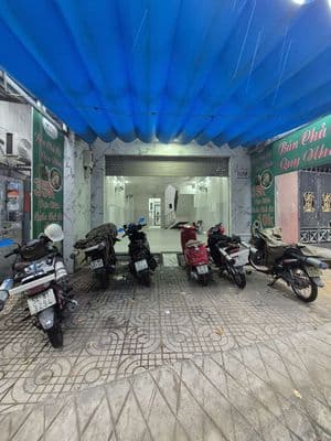 Cho thuê mtkd 5x18m 1 lầu y hình ngay chế lan viên . tây thạnh
