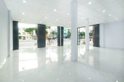 Cho Thuê Mặt bằng Góc 2MT 140m2 đường Ngũ Hành Sơn, gần Phan Tứ