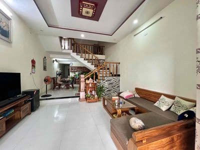 Cuộc sống đầy áp lực, chủ cần đổi nhà 2 mê kiêng cố ngay trung tâm h