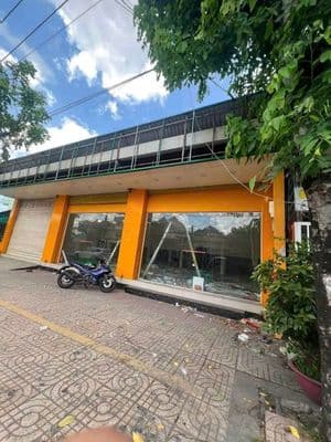 mb kho cho thuê Xuân Thới Sơn hóc môn giá 28tr