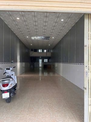 Cho thuê mặt bằng phường tân phong giá 5 triệu