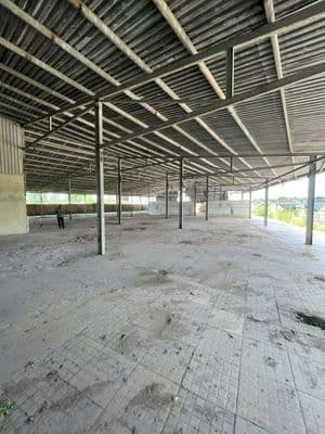 xưởng cho thuê Tân Phú Trung gần ngay cầu an hạ giá 30tr
