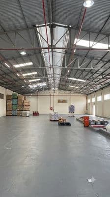 Cho thuê Nhà Kho Xưởng 2000m² đường Hòa Bình, Tân Phú, Đường Cont