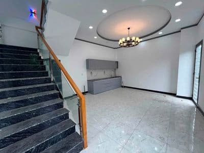 Cho thuê nhà phường tân vạn giá 6 triệu