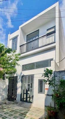 1/ Hiệp Thành 13 - 66,5m2 Đúc 1 Trệt 1 Lầu 3PN