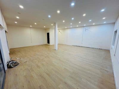 cho thuê mặt bằng mới đẹp 80m2, Hồng Bàng, Phường Bình Tây, Q6, 12 tr