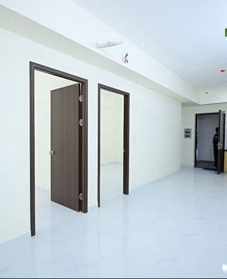 Nhà ở xã hội ở Bến Lức Long An giáp ranh Tphcm 30m đến 62m2 hỗ trợ vay