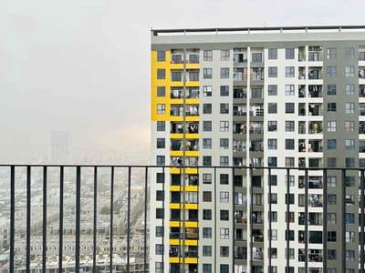 Bcons City 2PN Giá 6,5 Triệu - Gần Làng Đại Học & Ga Metro