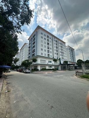 Cần bán gấp lô đất phường bình hoà, tp. thuận an, bình dương (cũ)