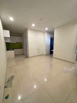 Cho thuê căn 2PN 2WC Dream Home Q8 có 3 máy lạnh, tủ lạnh, máy giặt