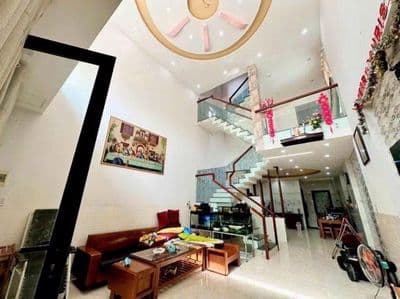 Co thuê nhà phường trấn biên giá 8 triệu