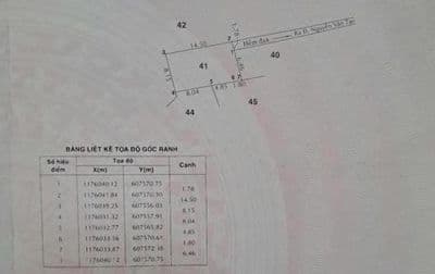 Full thổ cư 119mv, mua đất tặng nhà KV ấp 1 Hiệp Phước Nhà Bè