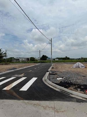 Bán đất 1/ sài gòn giá tốt gần ngã tư bình phước