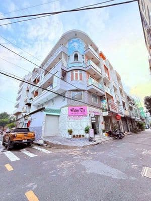 cho thuê nhà tầng 1 mặt tiền công