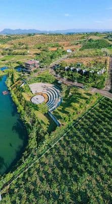 Chính chủ bán đất thổ cư 5*30m p2, bảo lộc ngay tâm châu farm