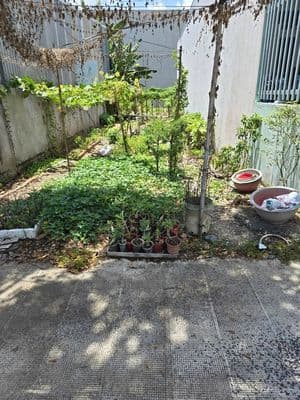 Bán nhanh lô đất 180m2-650 triệu đường Giồng Cát Tân Phú Trung củ chi