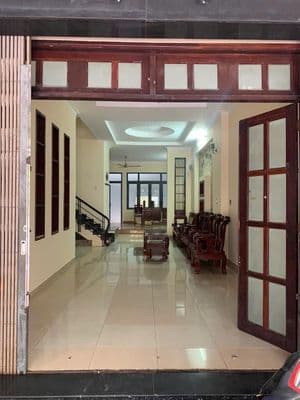Khu tên lửa, mt đường 1b, dt 6 x 20m, 3 tấm, cách công viên 20m