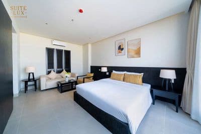 Studio – trưng nữ vương