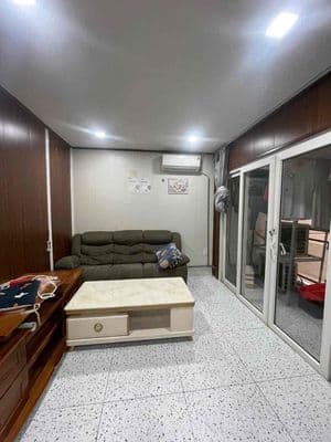 Căn hộ phúc yên full nội thất - phan huy ích có 2 phòng ngủ