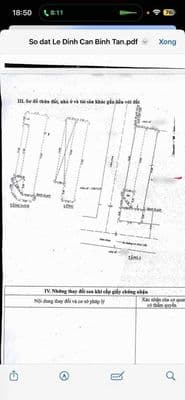 Nhỉnh 7Tỷ- 5Tầng-15P. Thu nhập 30tr. Lô góc k lộ giới Lê Đình Cẩn BT