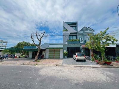 Nền đẹp đường số 9 khu văn hoá tây đô (mặt trời đỏ)
