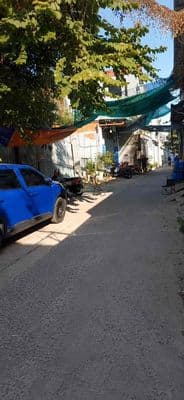 Đất Phân Lô TC 100% Ngay ĐHT17 Q12 Còn 3 Lô Giá 5ty9/Lo Xây Dựng Tự Do