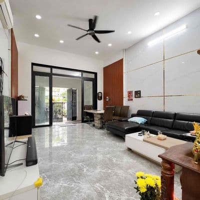 Cho thuê nhà 100m2 9 triệu 5 htp