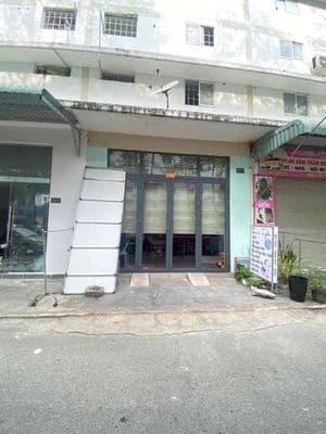 bán gấp căn nhà ở xã hội