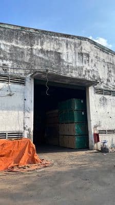 Cho thuê Kho Xưởng đường Tân Kỳ Tân Quý, Tân Sơn Nhì, 400m2 đường cont