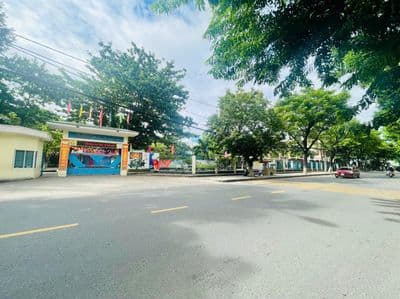 Giá siêu rẻ đất mặt tiền thanh vinh - diện tích 168m2 ngang 7m