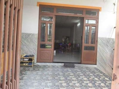 Cho thuê nhà TP mới Bình Dương 5*30, 2phòng ,1wc