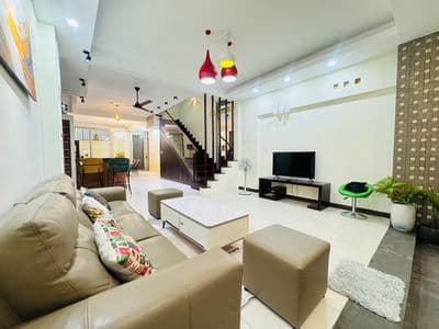 Nhà cho thuê - 2 phòng ngủ gần vincom | sơn trà